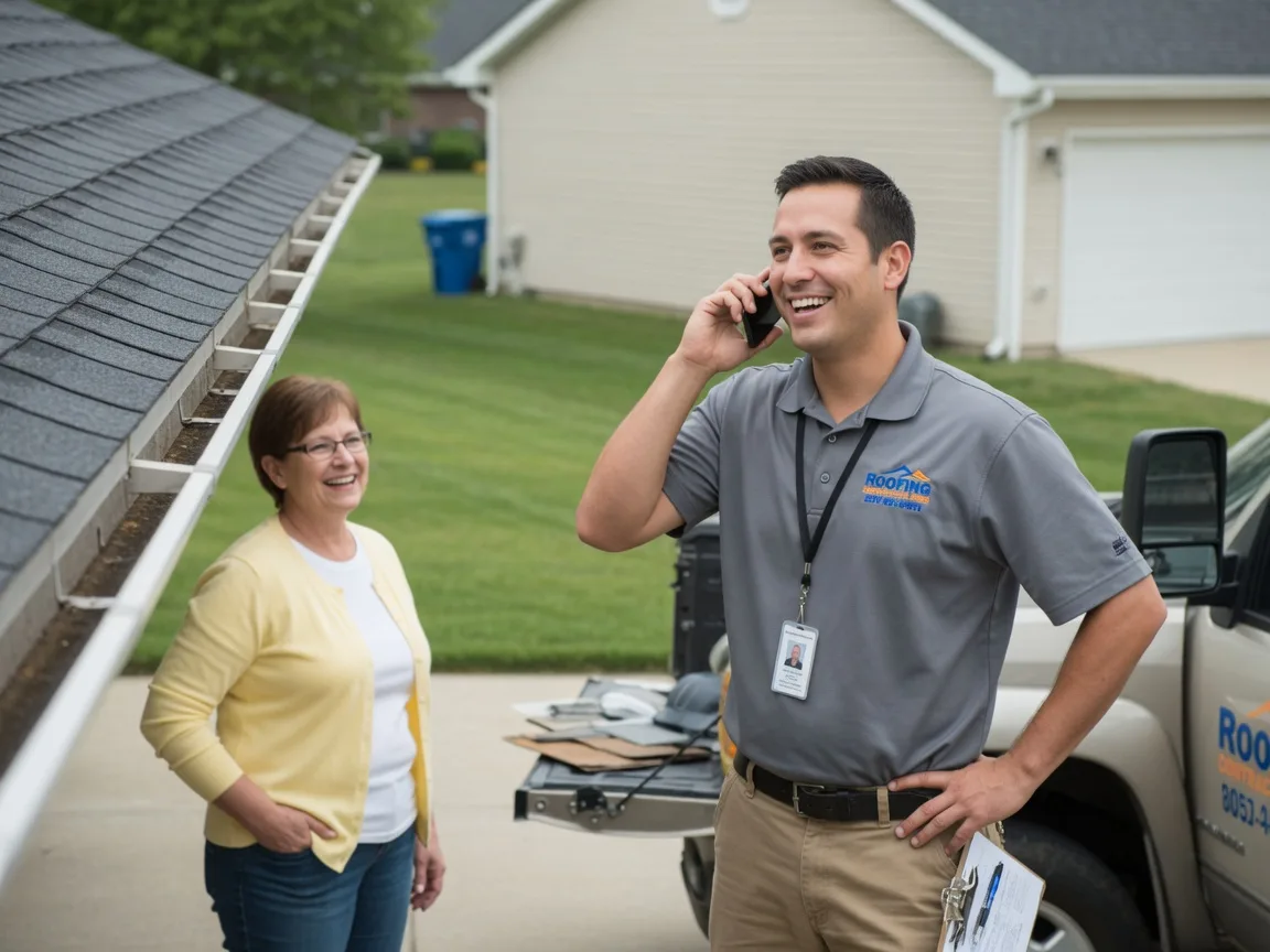 Local Roofing Contractors Valley Park, MS FAQs